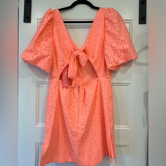 *FLASH SALE* Celestina V-Neck Romper - Picture 6 of 8